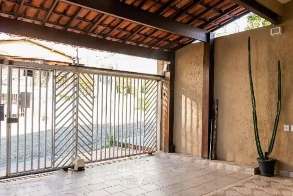 Casa, 4 quartos, 150 m² - Foto 14