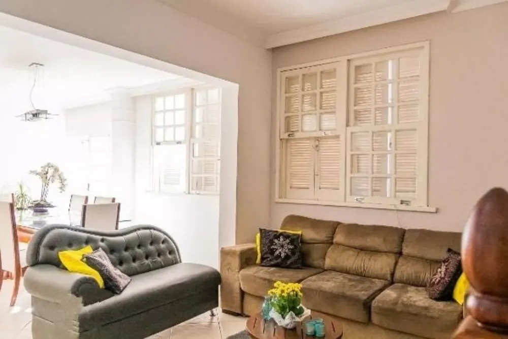 Casa, 4 quartos, 150 m² - Foto 7