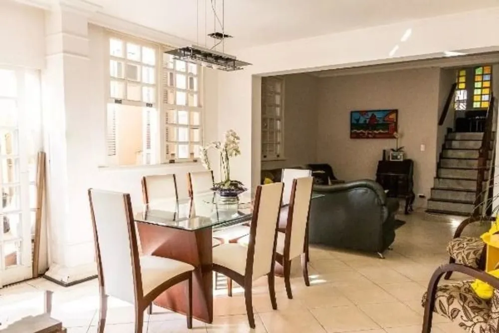 Casa, 4 quartos, 150 m² - Foto 11
