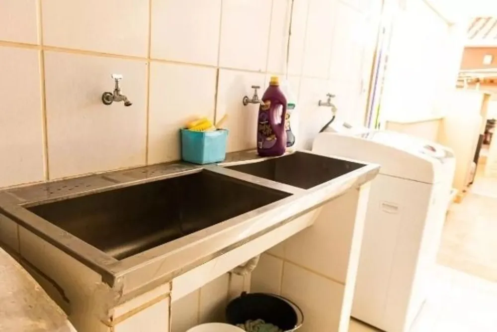 Casa, 4 quartos, 150 m² - Foto 2