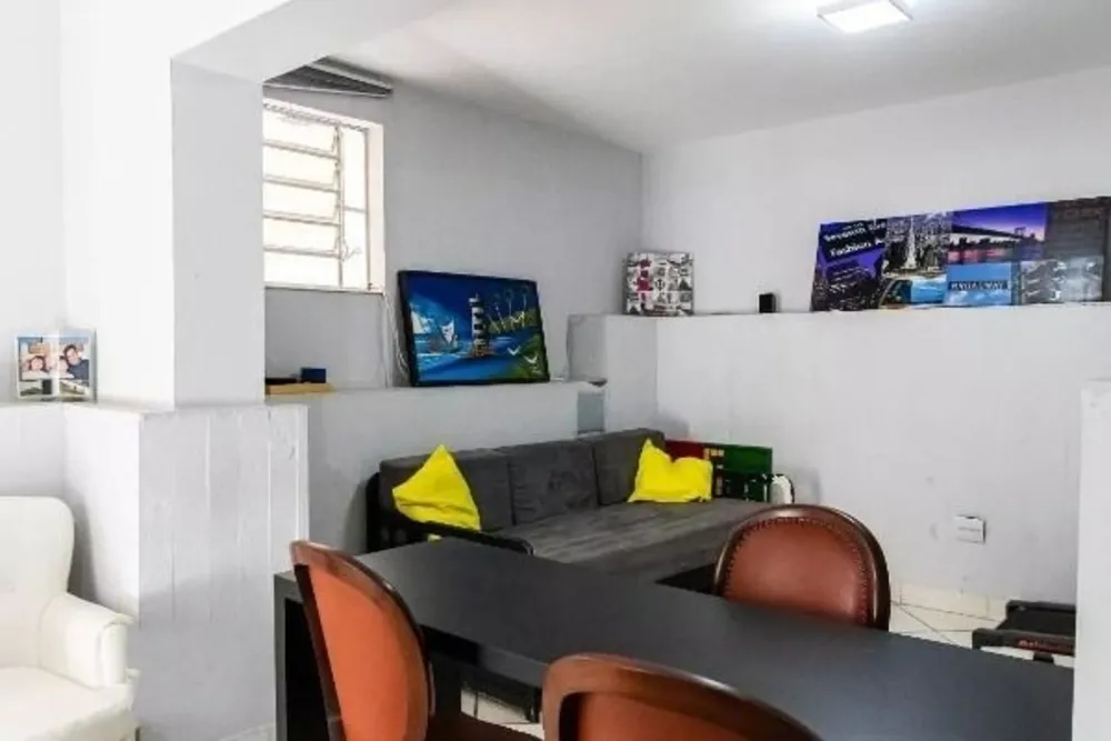 Casa, 4 quartos, 150 m² - Foto 10