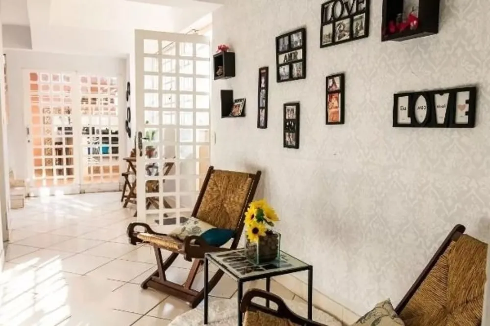 Casa, 4 quartos, 150 m² - Foto 16