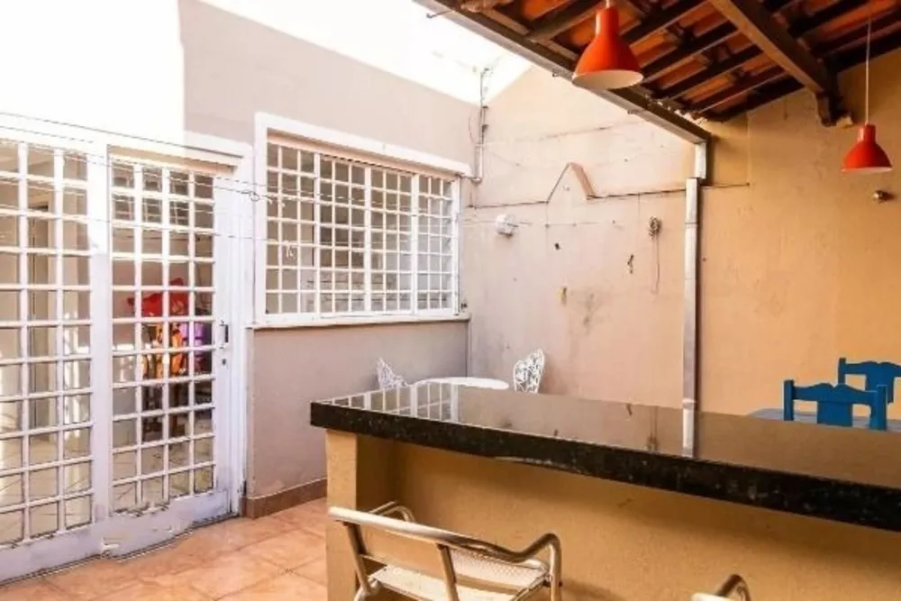 Casa, 4 quartos, 150 m² - Foto 4