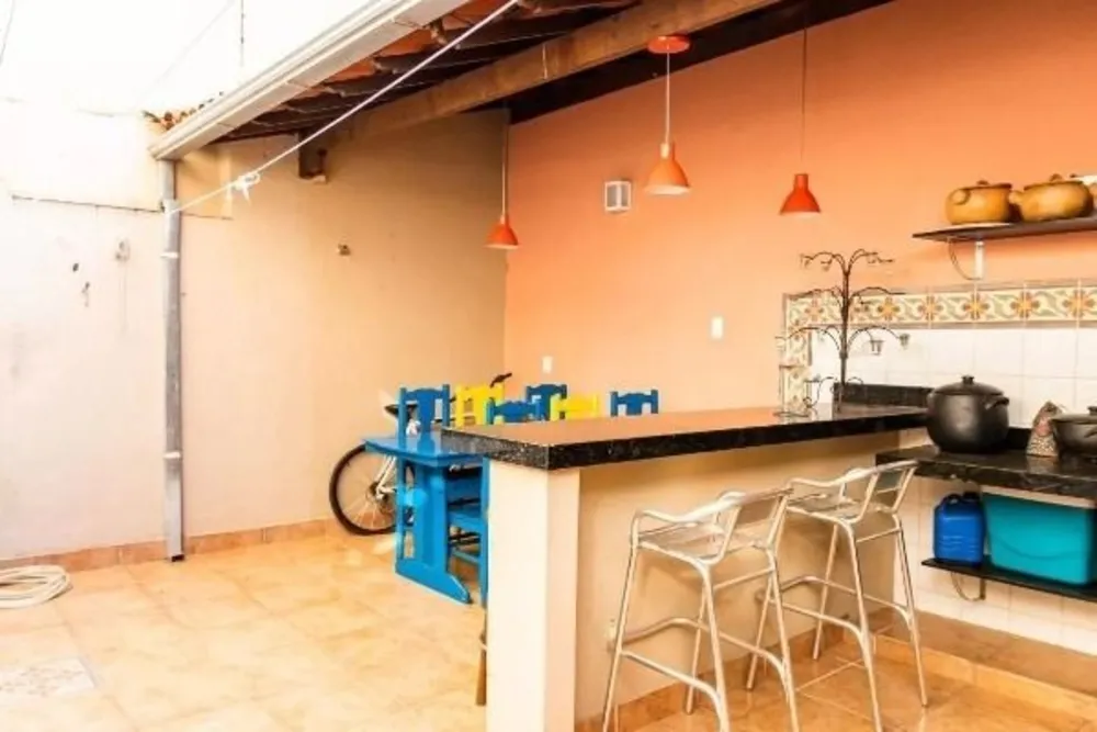 Casa, 4 quartos, 150 m² - Foto 5
