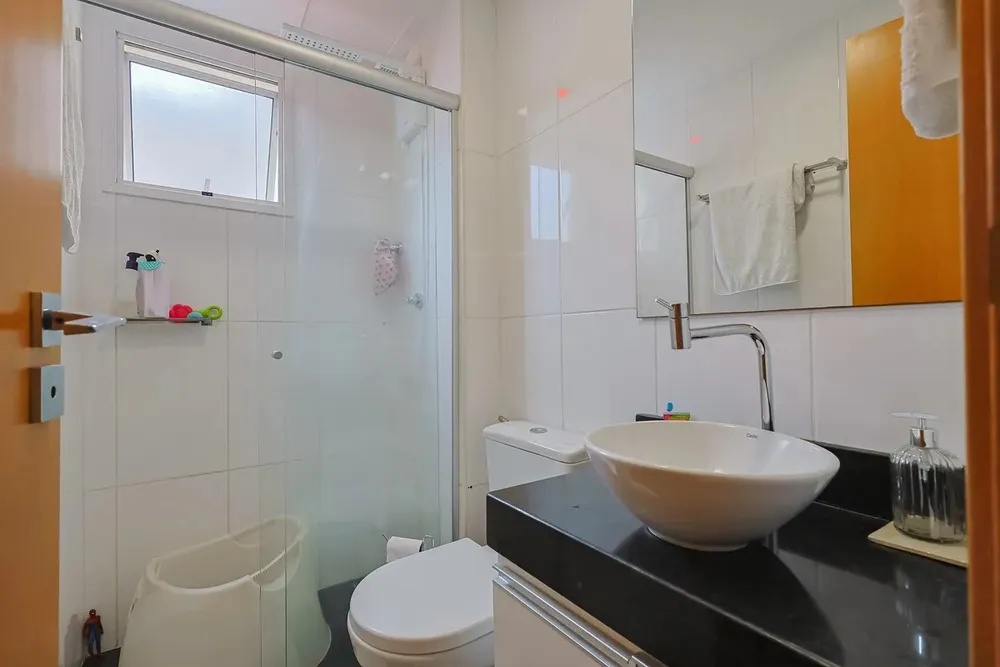 Apartamento, 3 quartos, 107 m² - Foto 7