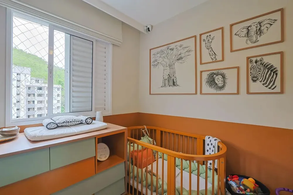 Apartamento, 3 quartos, 107 m² - Foto 4