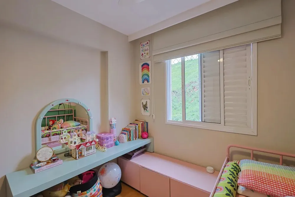 Apartamento, 3 quartos, 107 m² - Foto 6