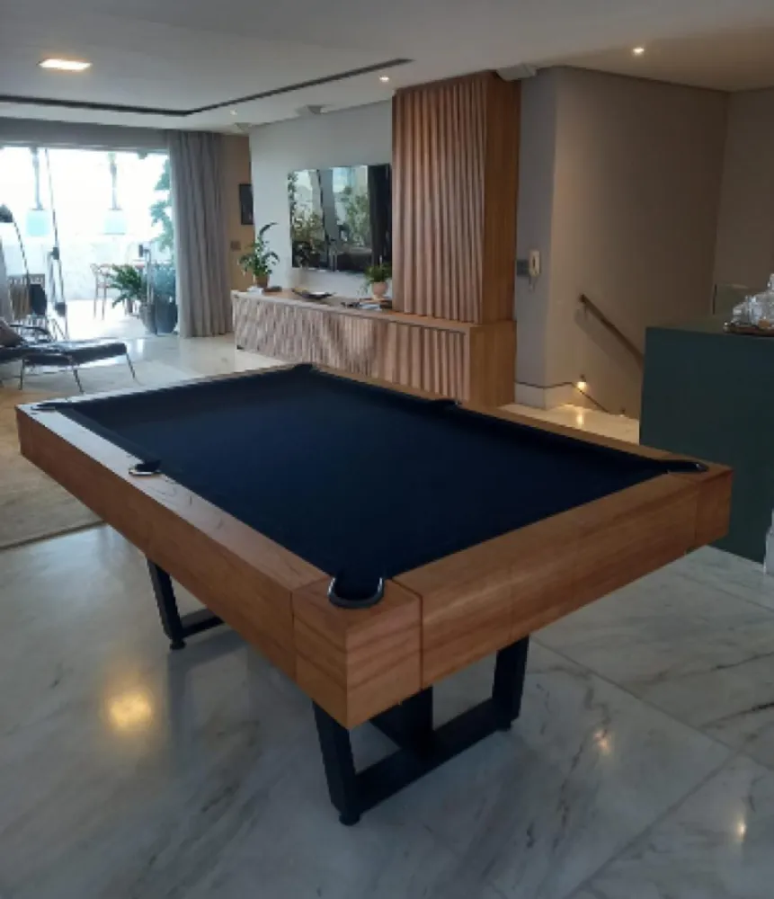 Cobertura, 5 quartos, 500 m² - Foto 8