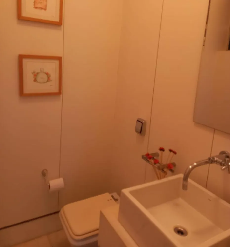 Cobertura, 5 quartos, 500 m² - Foto 8