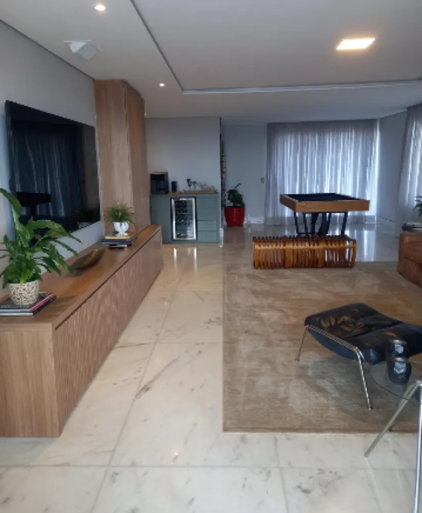 Cobertura, 5 quartos, 500 m² - Foto 6
