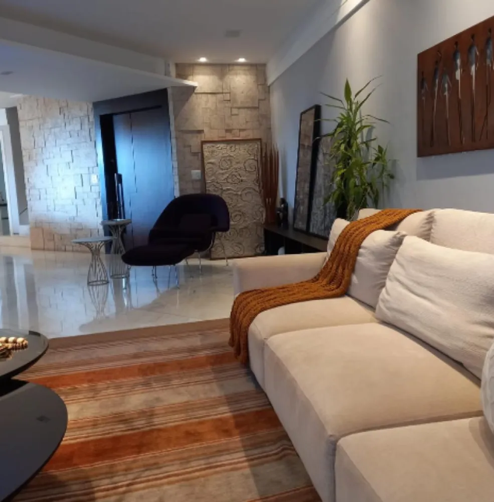 Cobertura, 5 quartos, 500 m² - Foto 4