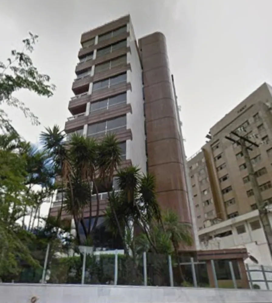 Cobertura, 5 quartos, 500 m² - Foto 1