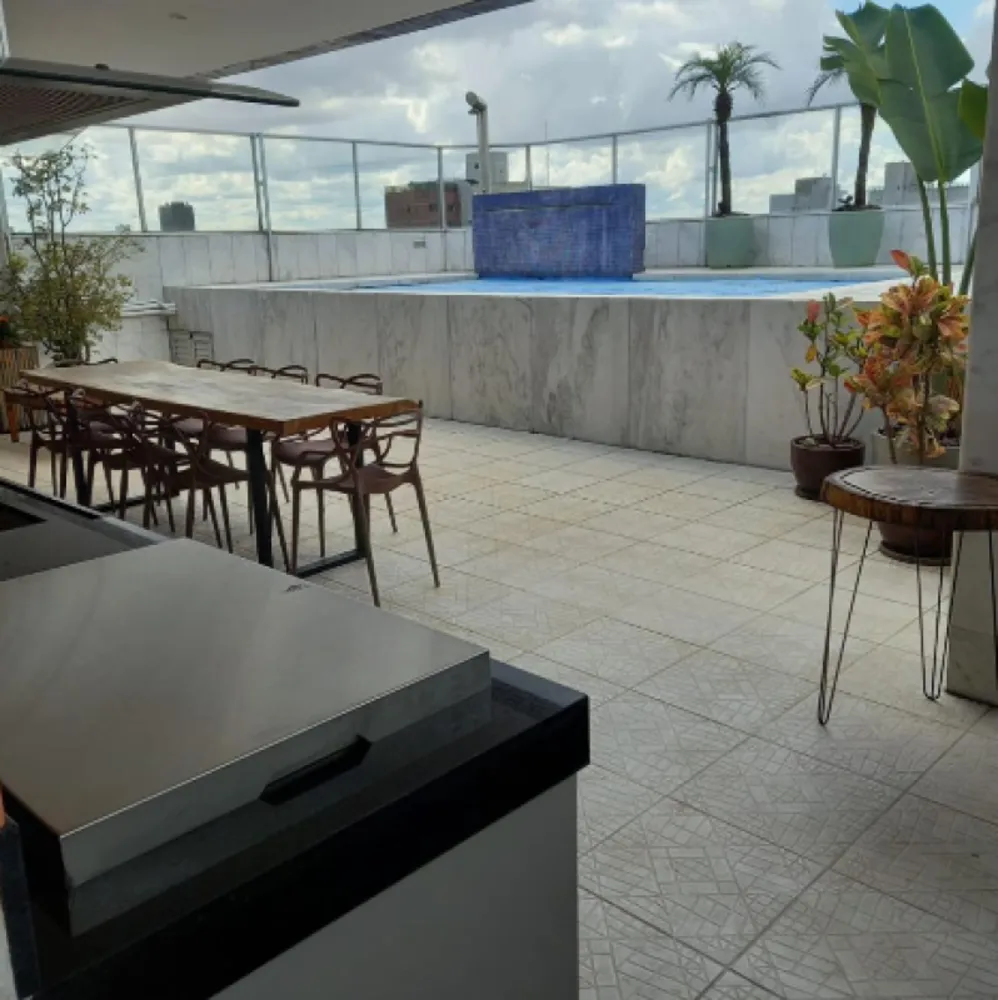 Cobertura, 5 quartos, 500 m² - Foto 10
