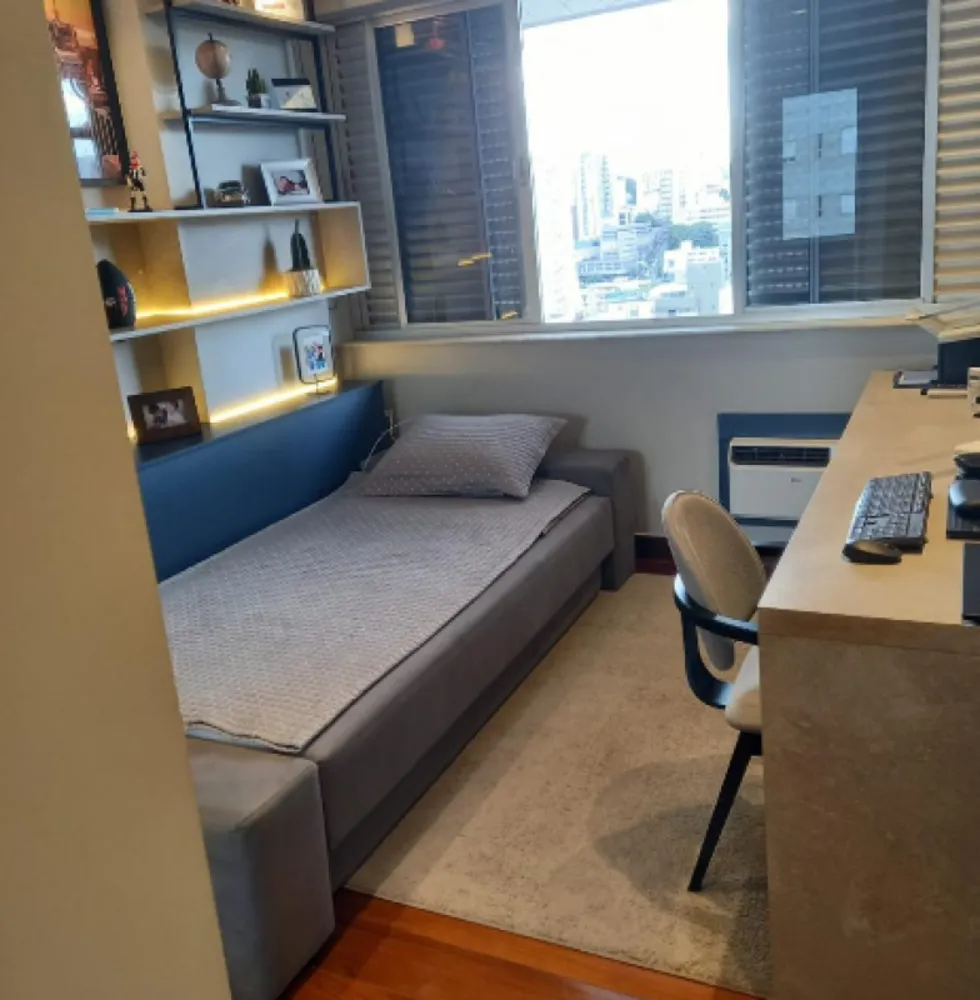 Cobertura, 5 quartos, 500 m² - Foto 16