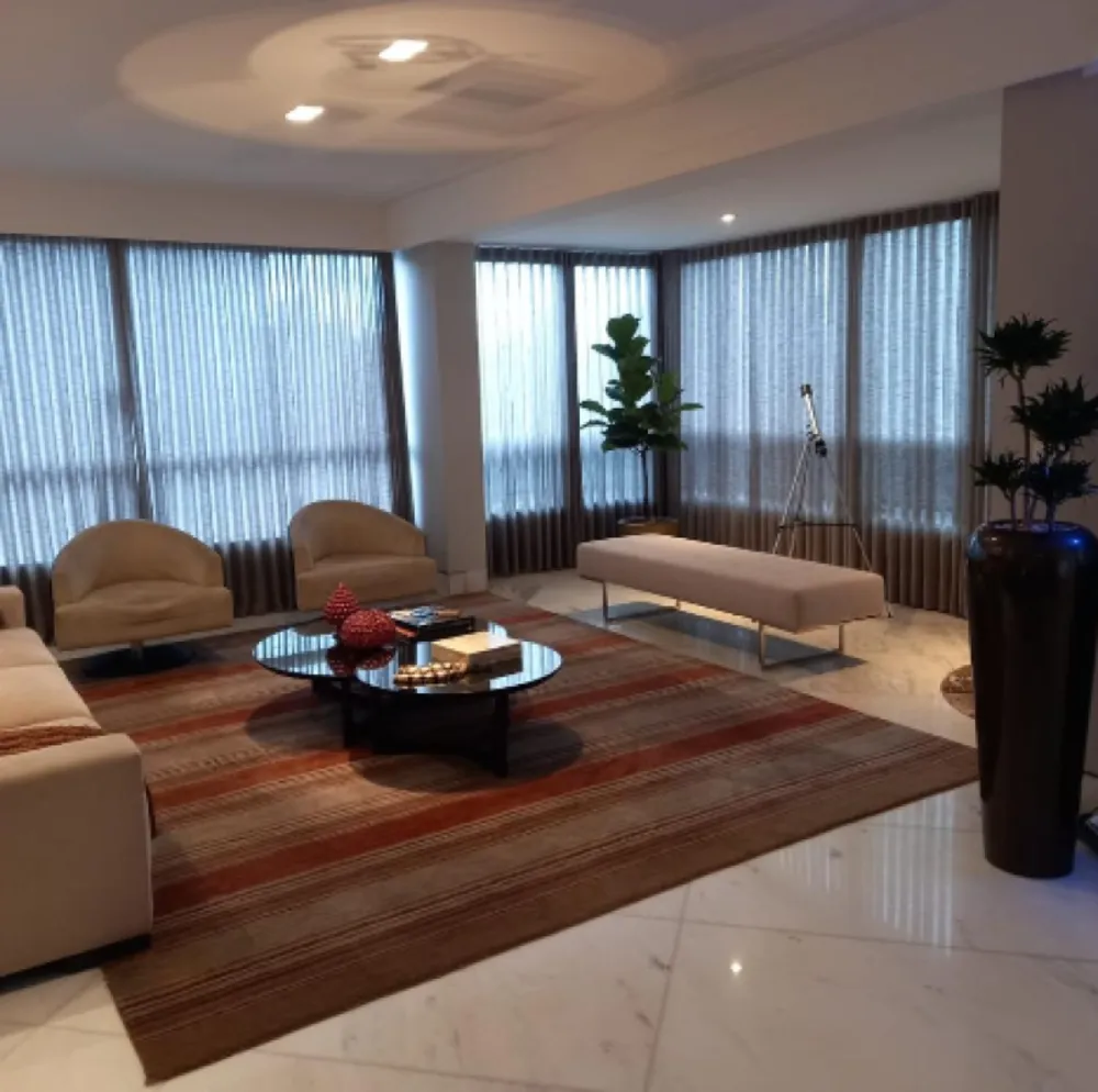 Cobertura, 5 quartos, 500 m² - Foto 5