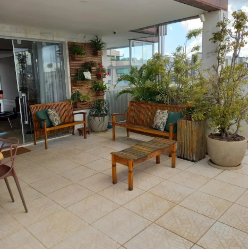 Cobertura, 5 quartos, 500 m² - Foto 9