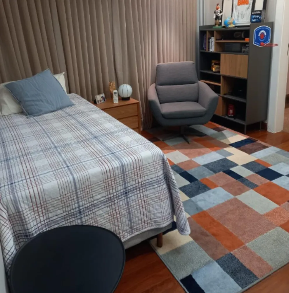 Cobertura, 5 quartos, 500 m² - Foto 14