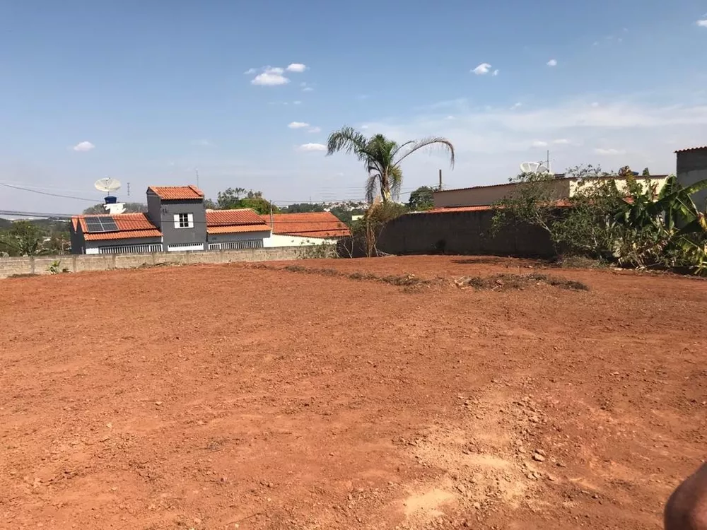 Terreno à venda, 890m² - Foto 1