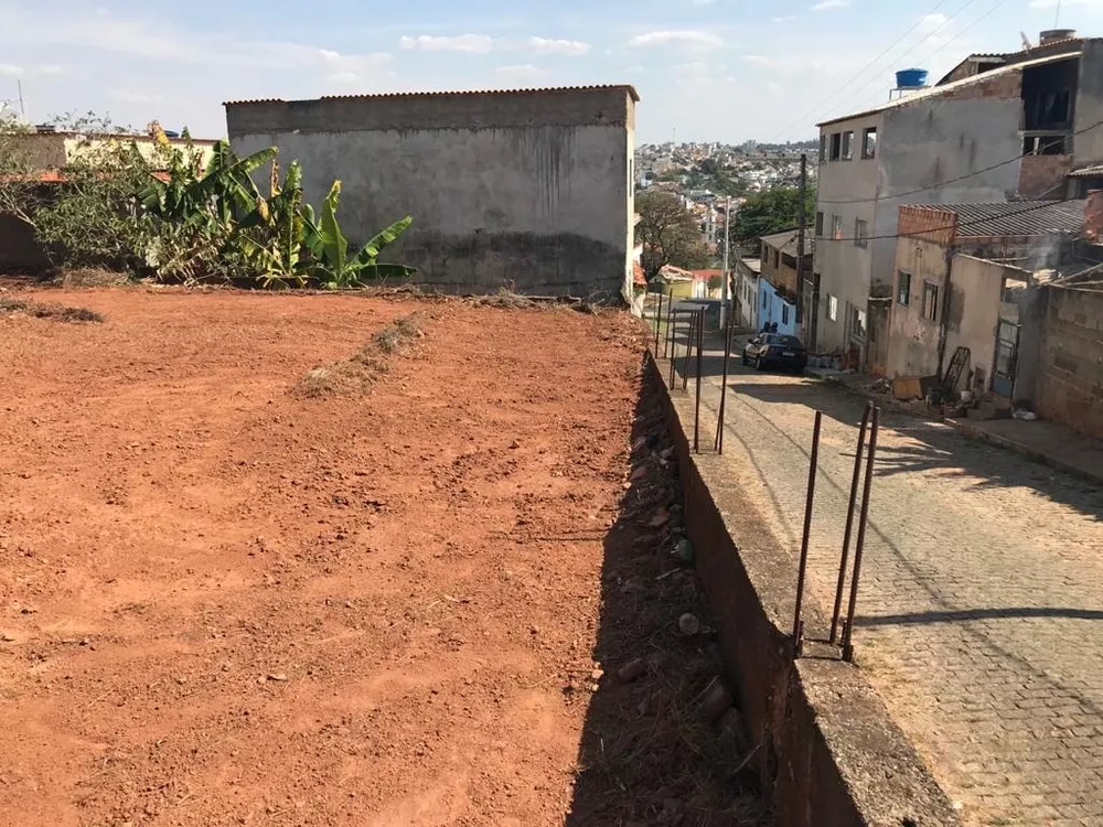 Terreno à venda, 890m² - Foto 3