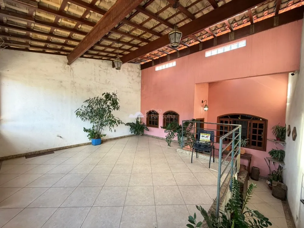 Casa, 4 quartos, 180 m² - Foto 2
