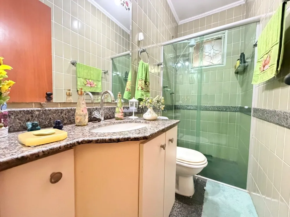 Casa, 4 quartos, 180 m² - Foto 11