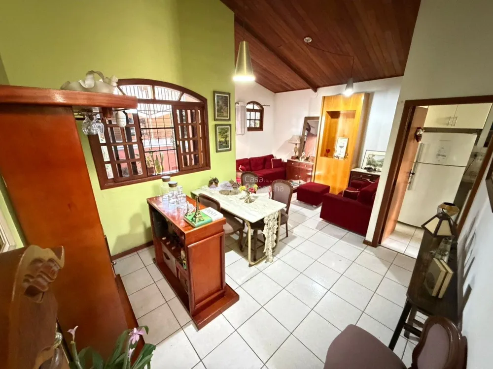 Casa, 4 quartos, 180 m² - Foto 6