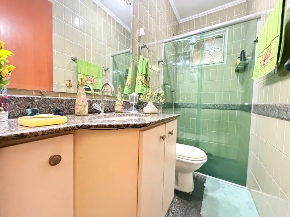 Casa, 4 quartos, 180 m² - Foto 12