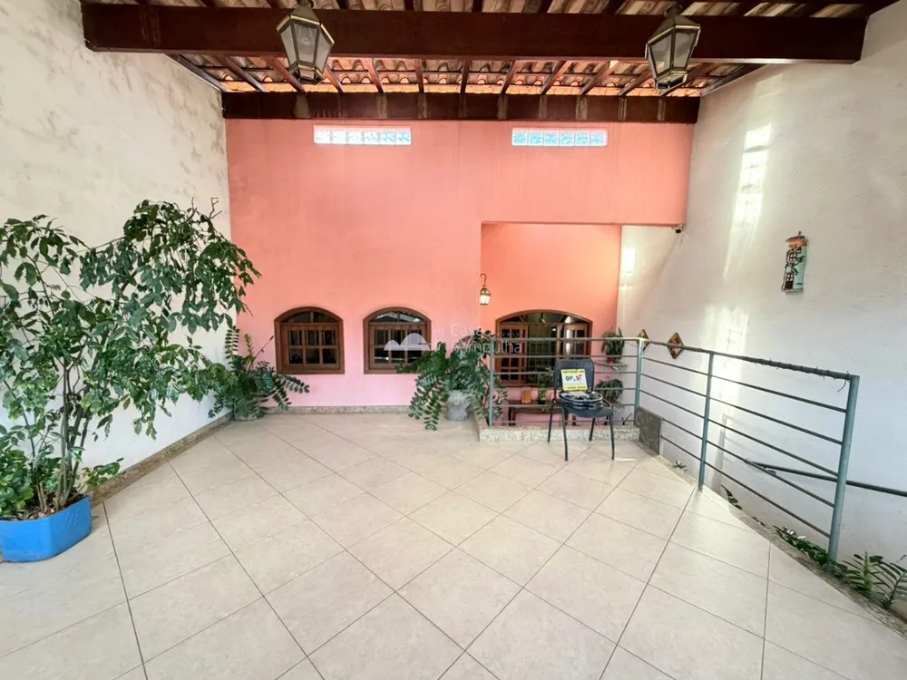 Casa, 4 quartos, 180 m² - Foto 4