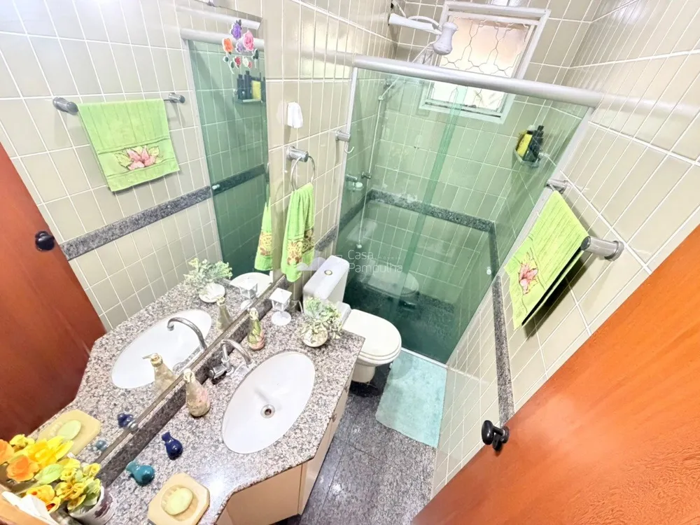 Casa, 4 quartos, 180 m² - Foto 10