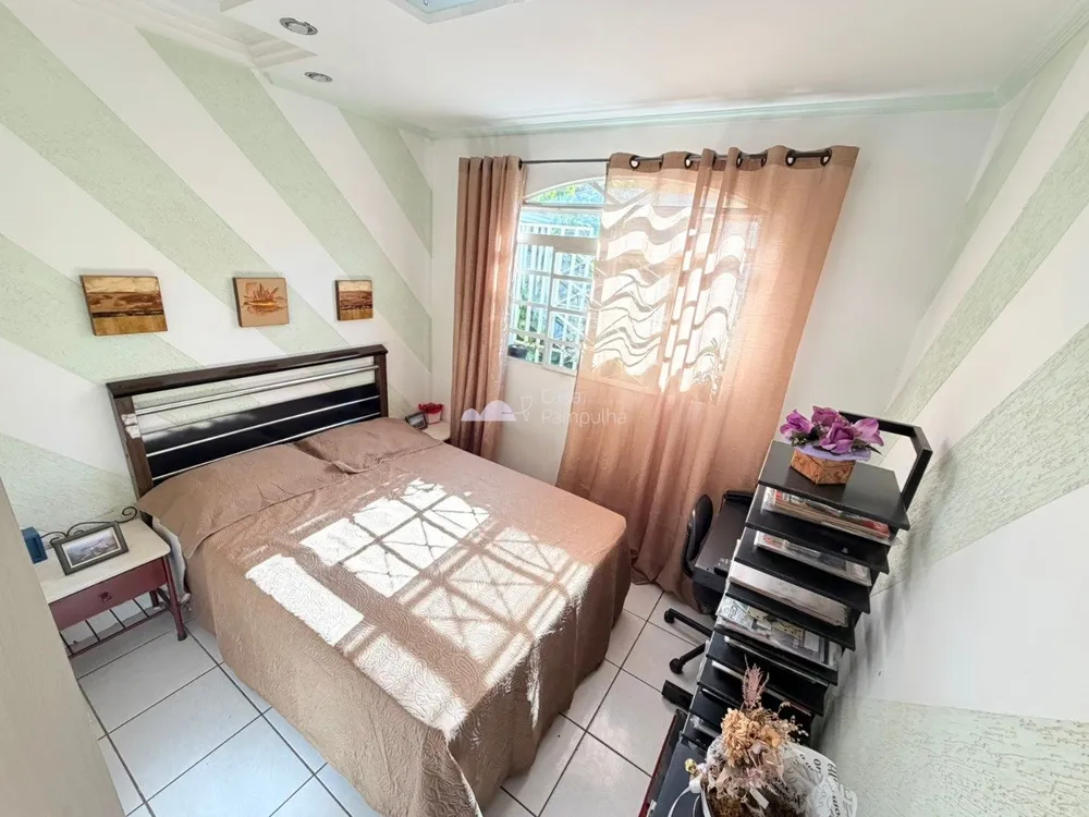 Casa, 4 quartos, 180 m² - Foto 14