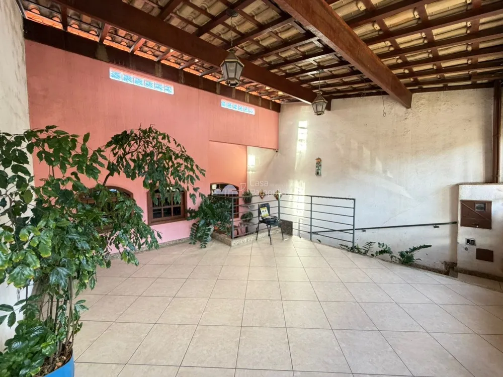 Casa, 4 quartos, 180 m² - Foto 3