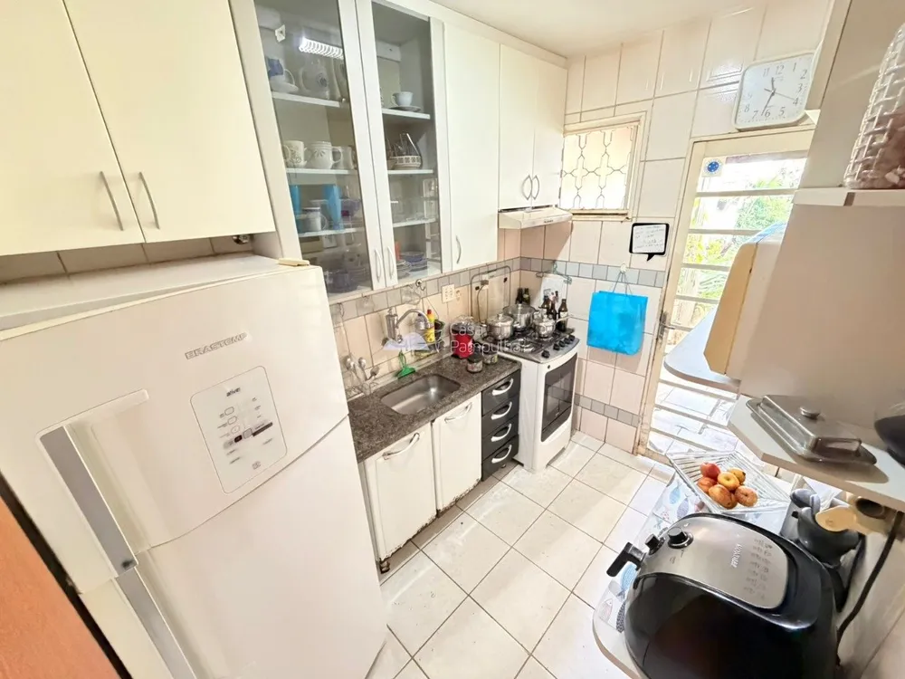 Casa, 4 quartos, 180 m² - Foto 11
