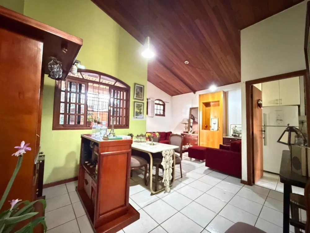 Casa, 4 quartos, 180 m² - Foto 7