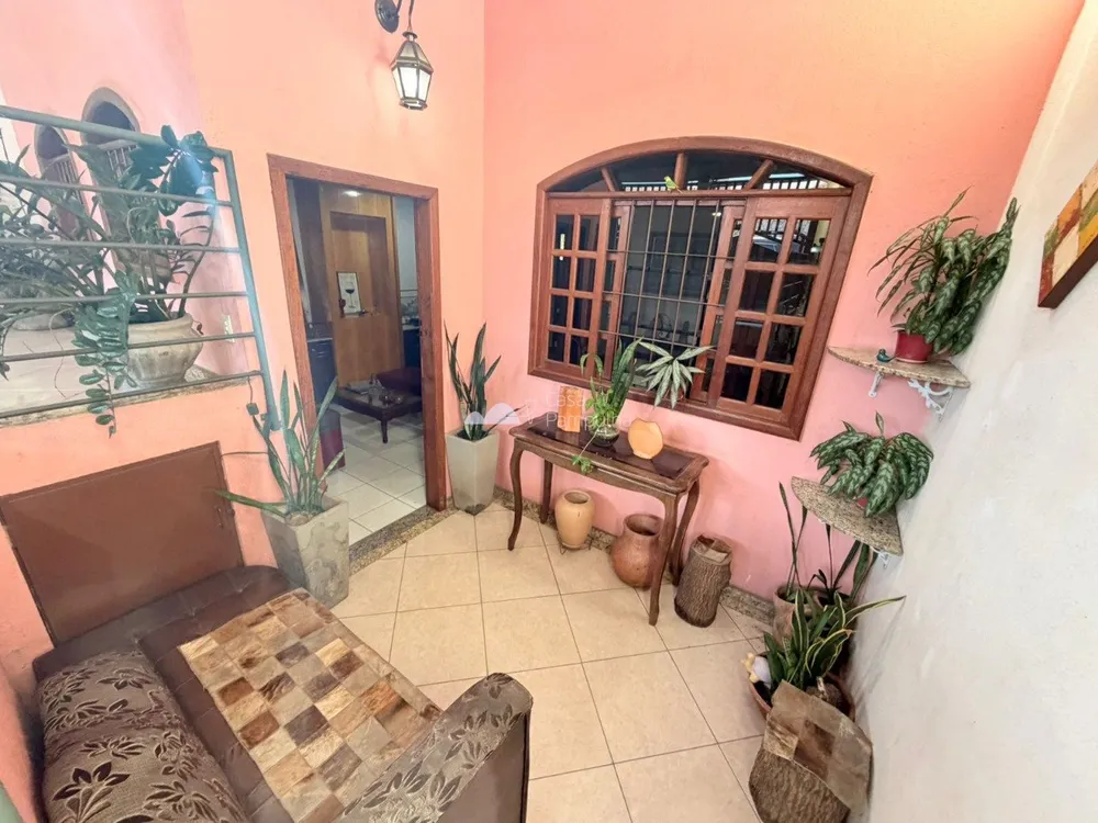 Casa, 4 quartos, 180 m² - Foto 5