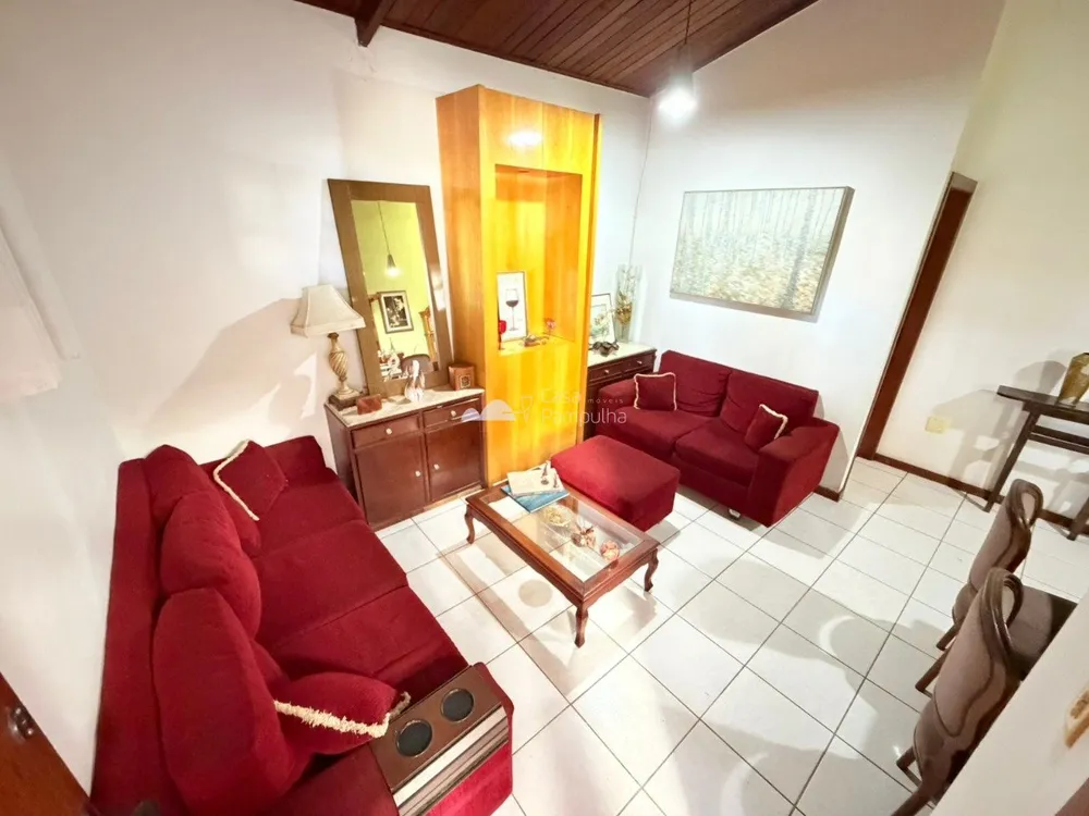 Casa, 4 quartos, 180 m² - Foto 5