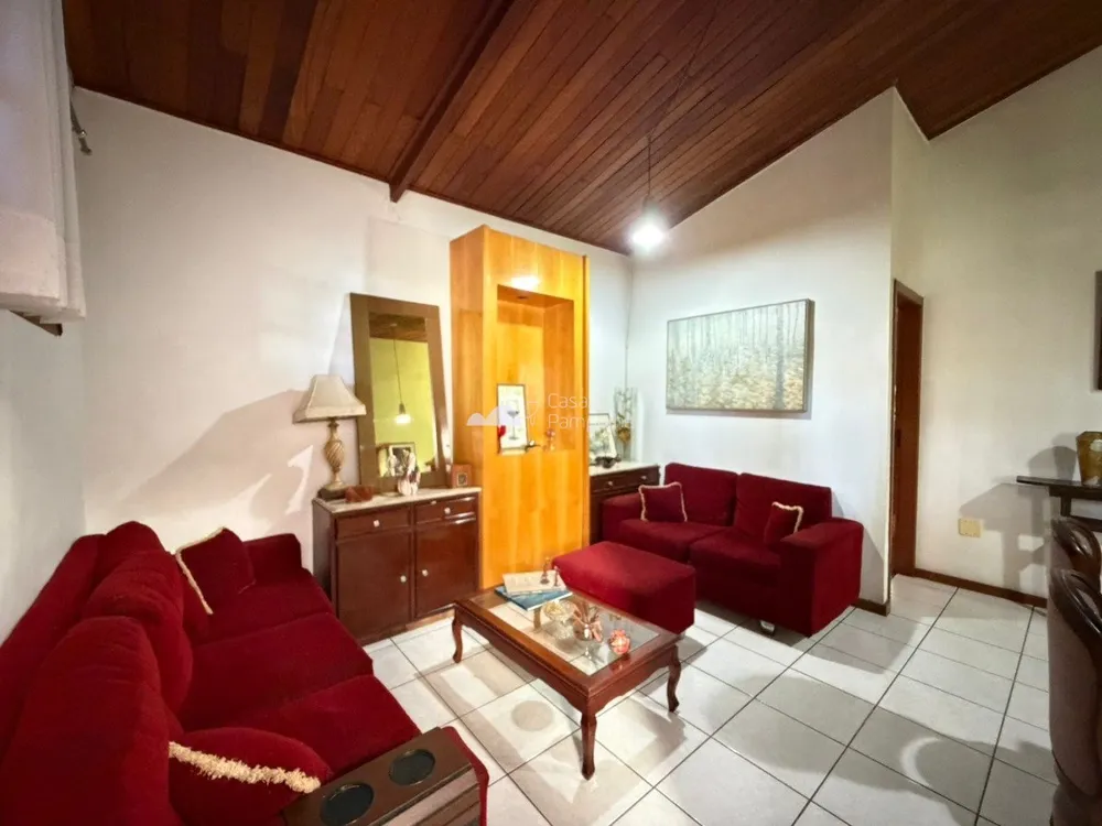 Casa, 4 quartos, 180 m² - Foto 4