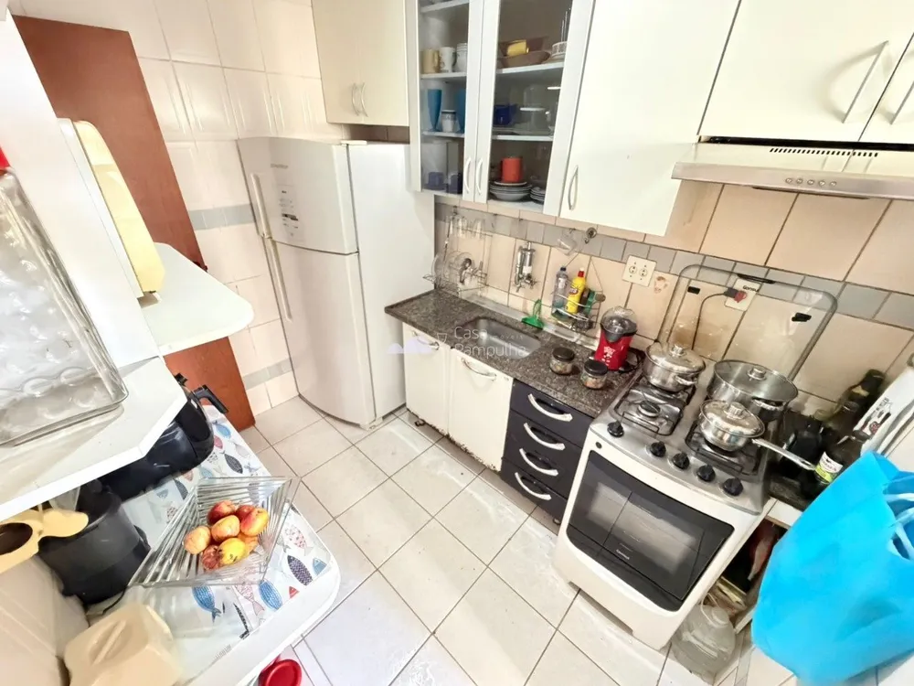 Casa, 4 quartos, 180 m² - Foto 12