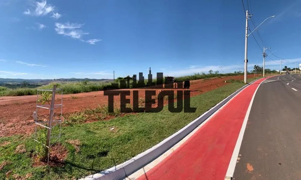 Terreno, 349 m² - Foto 2