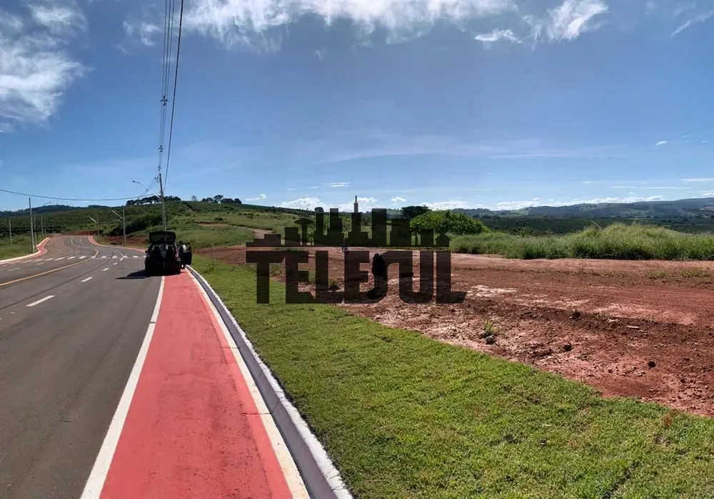 Terreno, 349 m² - Foto 3