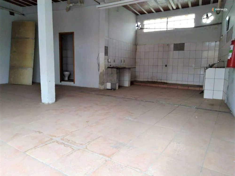 Loja-Salão, 60 m² - Foto 2