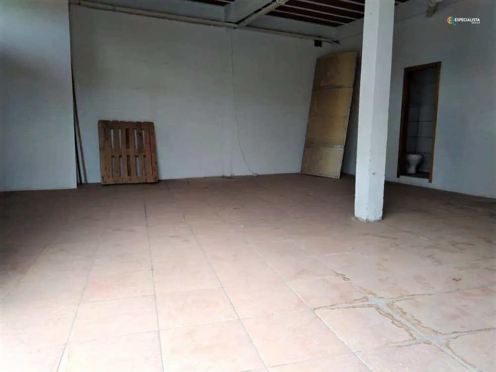 Loja-Salão, 60 m² - Foto 1