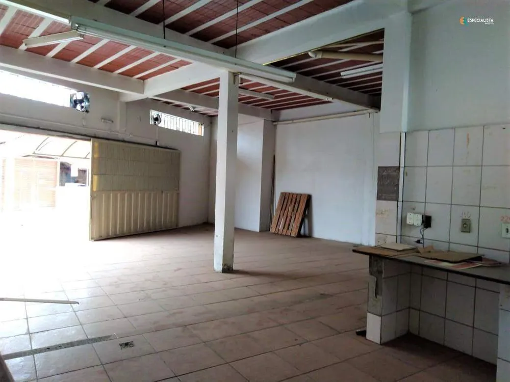 Loja-Salão, 60 m² - Foto 6