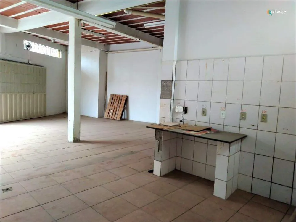 Loja-Salão, 60 m² - Foto 3