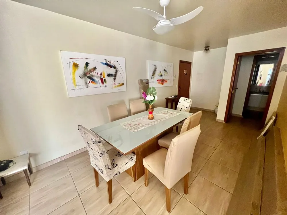 Apartamento, 3 quartos, 128 m² - Foto 16