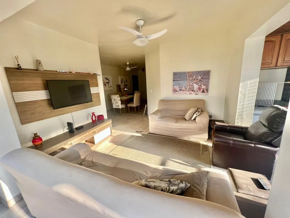 Apartamento, 3 quartos, 128 m² - Foto 2