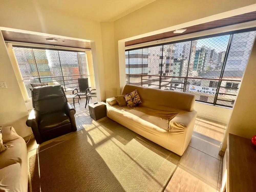 Apartamento, 3 quartos, 128 m² - Foto 1