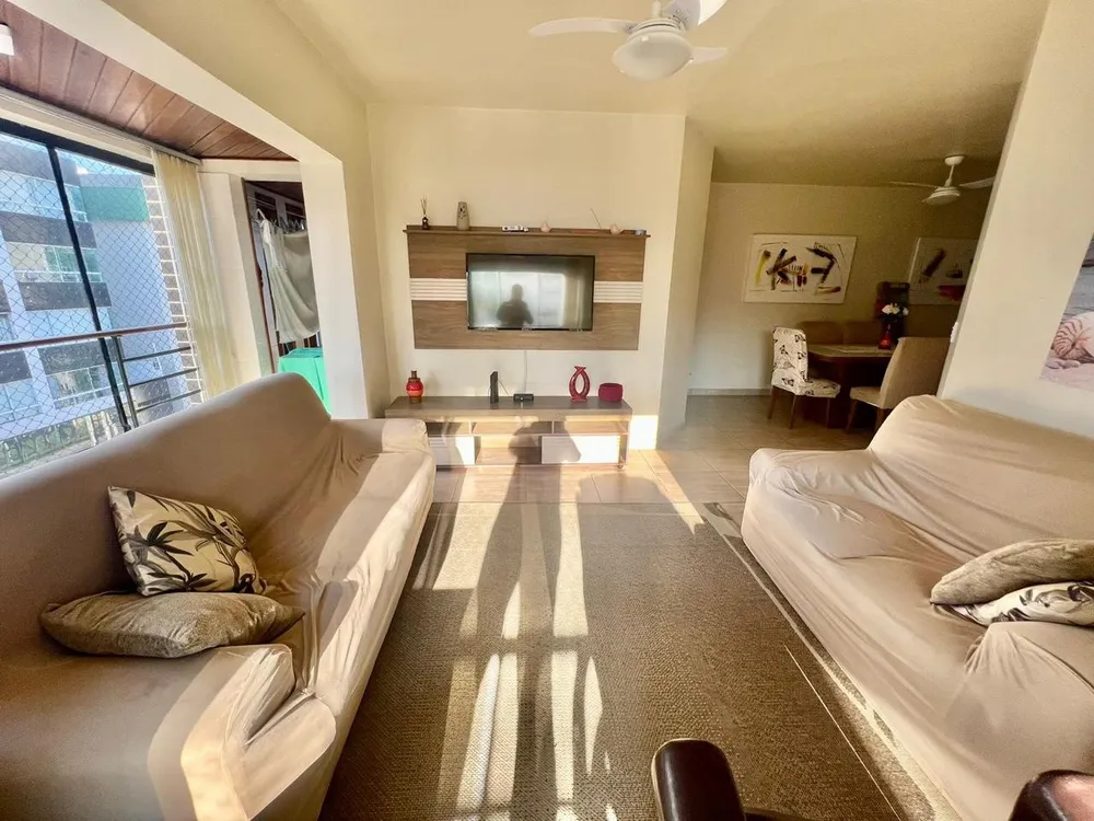 Apartamento, 3 quartos, 128 m² - Foto 3
