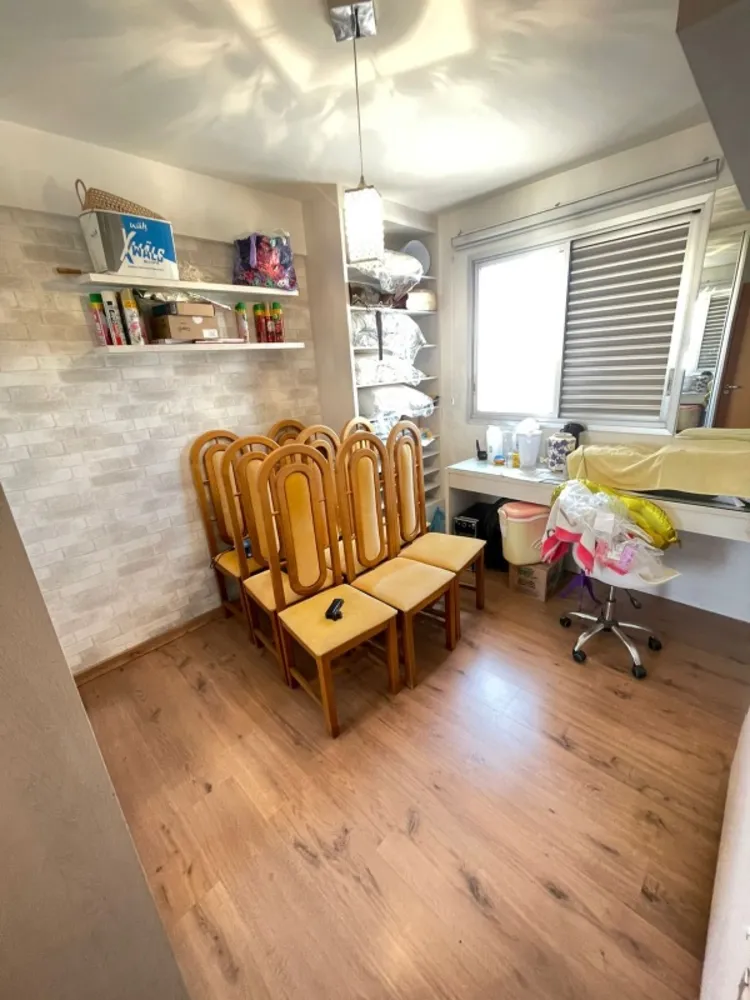 Cobertura, 3 quartos, 205 m² - Foto 5