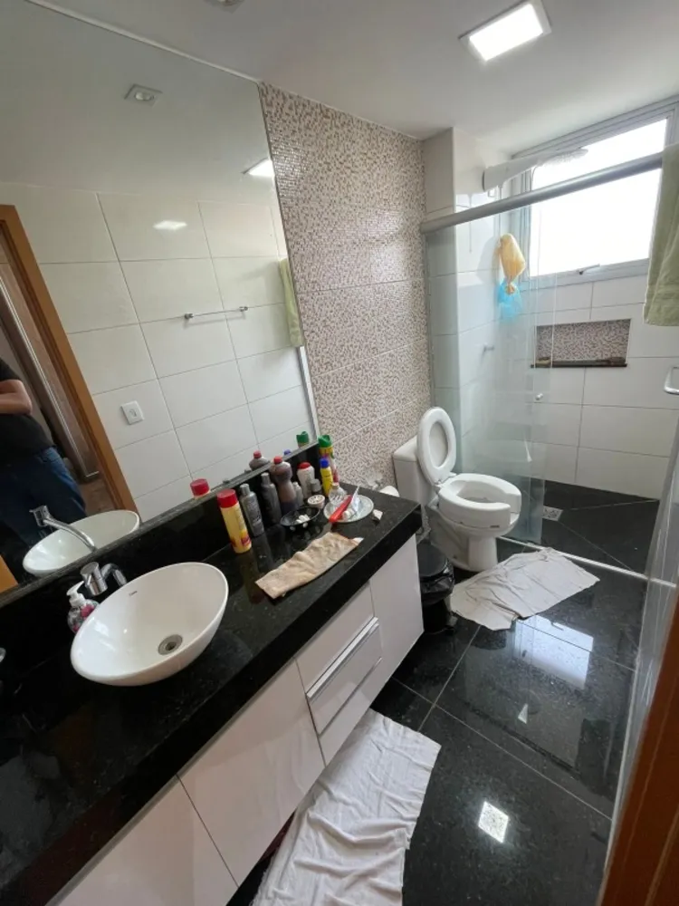 Cobertura, 3 quartos, 205 m² - Foto 2