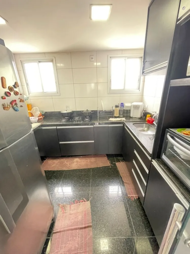 Cobertura, 3 quartos, 205 m² - Foto 6